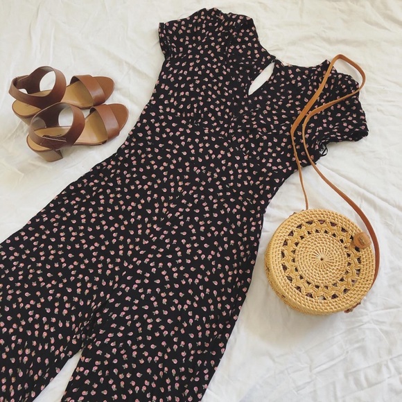 Free People Pants - Free People Jumpsuit